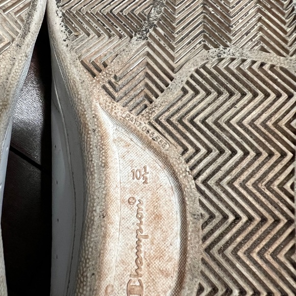 Champion rally court sneakers - Picture 6 of 6